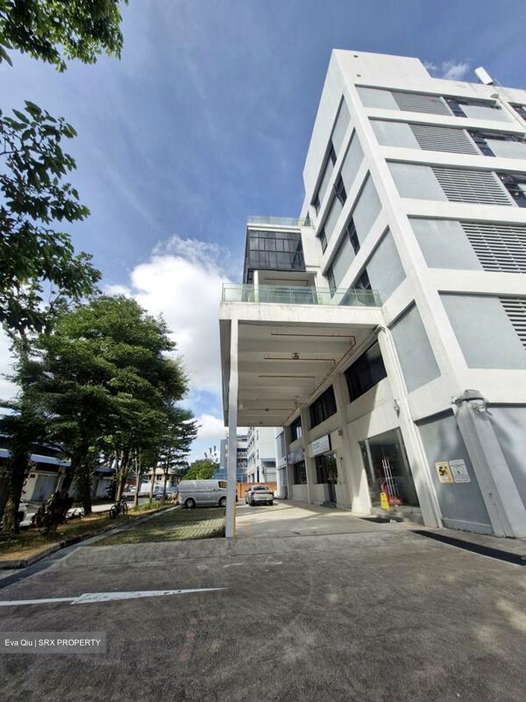 Singapore Handicrafts Building (D14), Factory #523322381